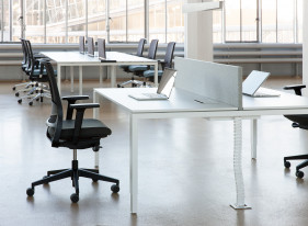 IAM Chair 